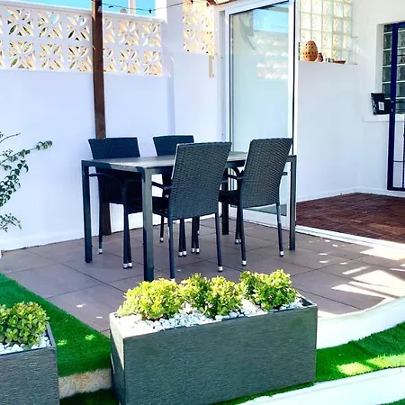 10 Bonitas Vistas - Piscina Apartment *