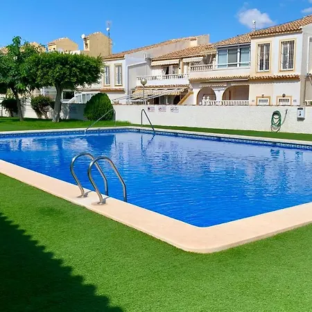 Apartment 10 Bonitas Vistas - Piscina