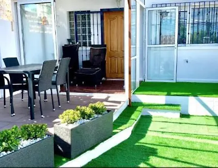 Διαμέρισμα Ap10 Vista Bahia 2 Piscina Jardin Y Solarium *