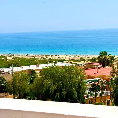 Ap10 Vista Bahia 2 Piscina Jardin Y Solarium Apartment Gran Alacant